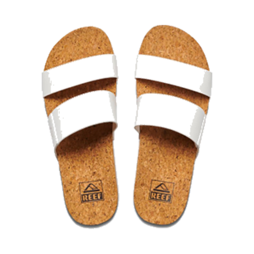 Reef Womens Cushion Vista Hi Sandals