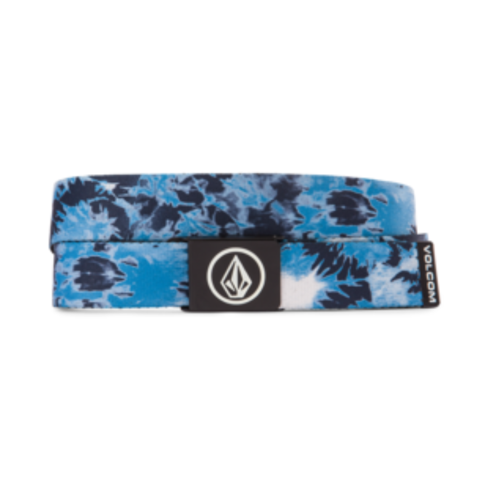 Ceinture Web Circle pour homme Volcom