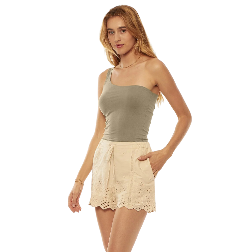 Amuse Society Haut en tricot Windy pour femme