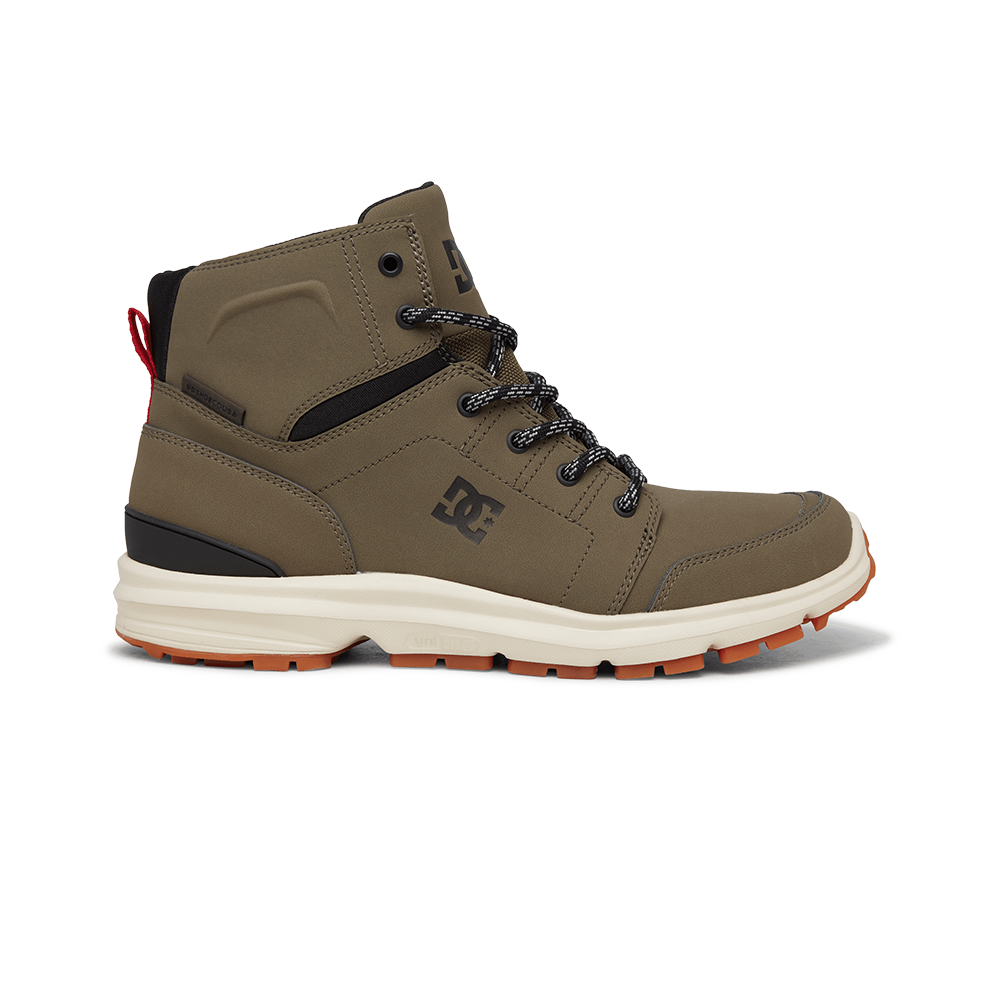 DC Shoes - Torstein