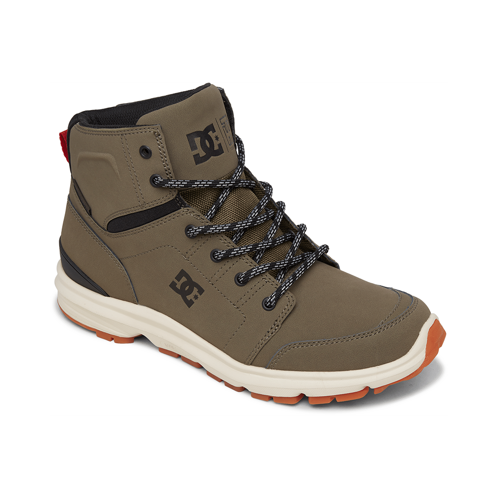 DC Shoes - Torstein