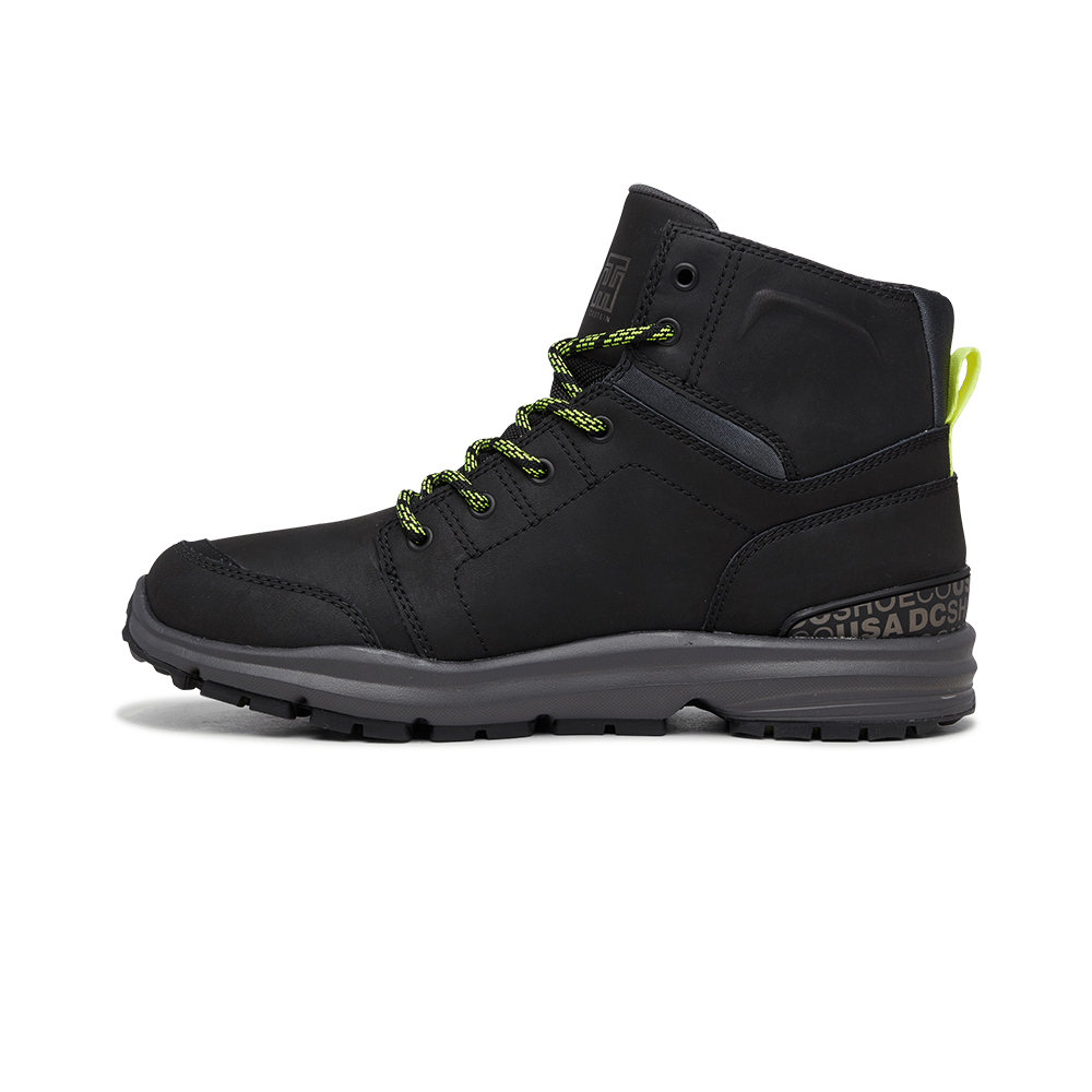 DC Shoes - Torstein