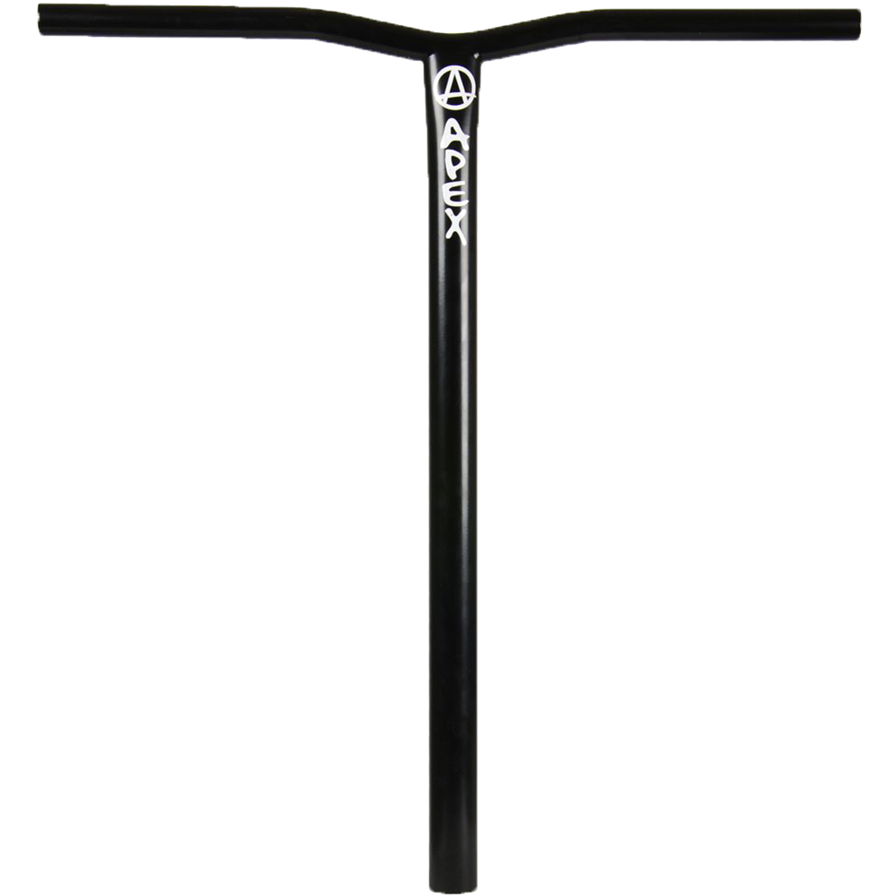 Apex Bol Bars 580 MM HIC