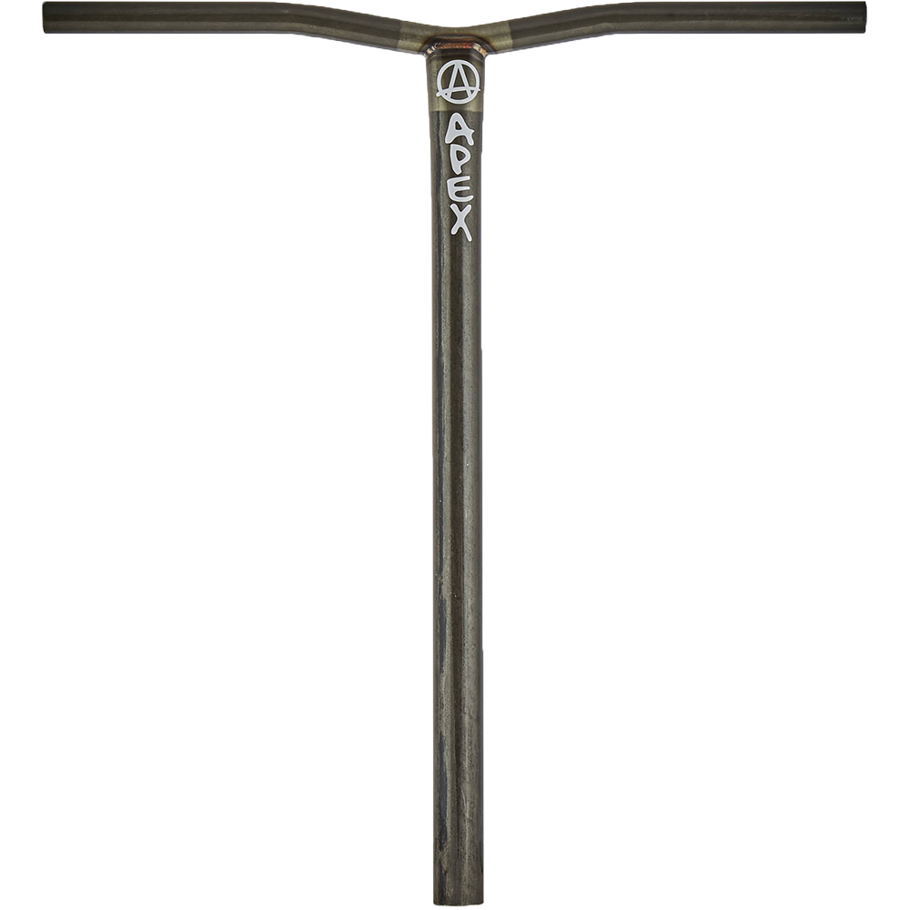 Apex Bol Bars 580 MM HIC