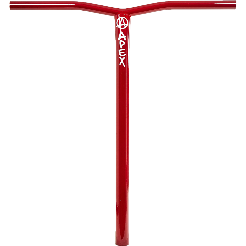 Apex Bol Bars 580 MM HIC