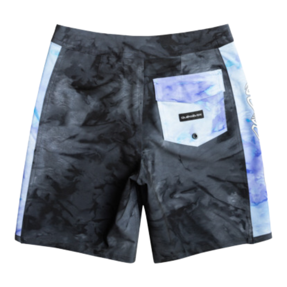 Quiksilver Youth Surfsilk Arch Boardshorts