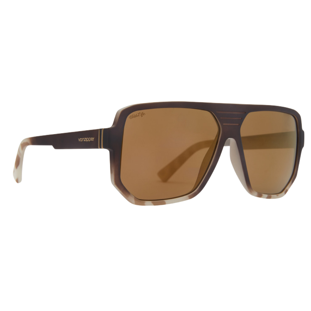 Von Zipper Von Zipper Roller Sunglasses Mens Sunglasses Lifestyle