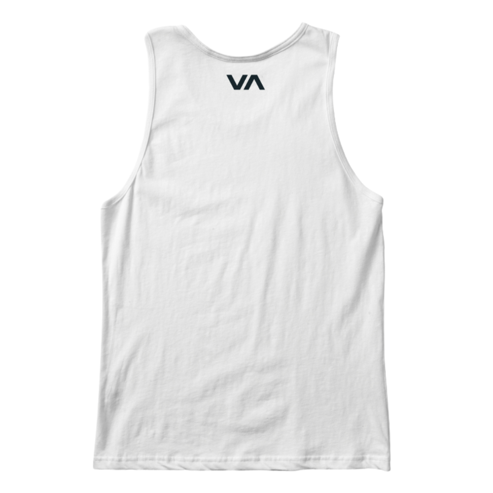 RVCA Men's Blur Tank
