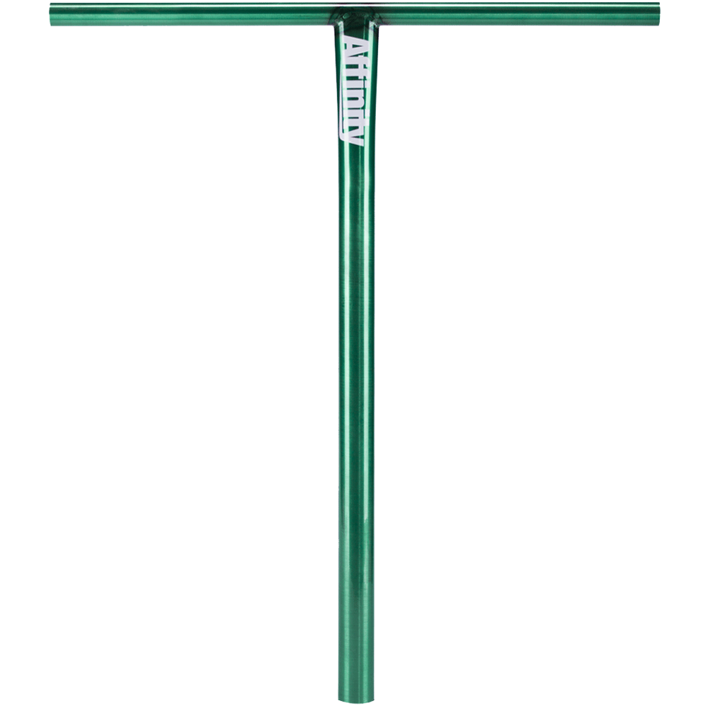 Affinity Classic XL - Guidon en T surdimensionné