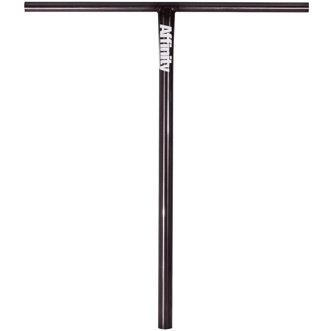 Affinity Nicky Martine Signature XL - Standard T Bar