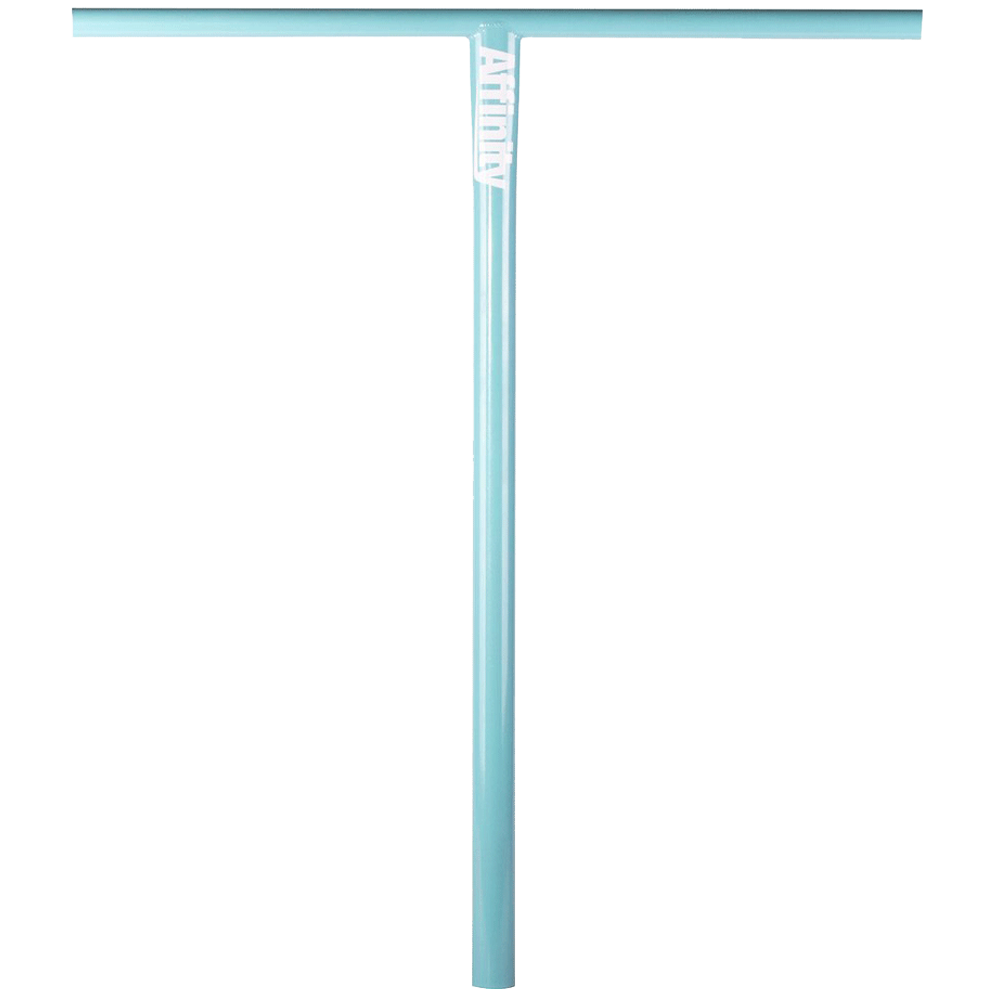 Affinity LE - Barre en T standard