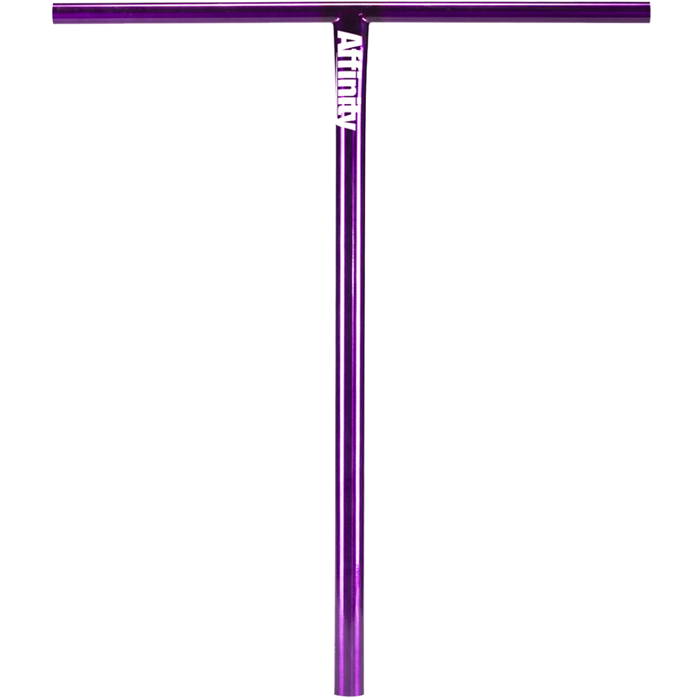 Affinity Classic XL - Guidon en T surdimensionné