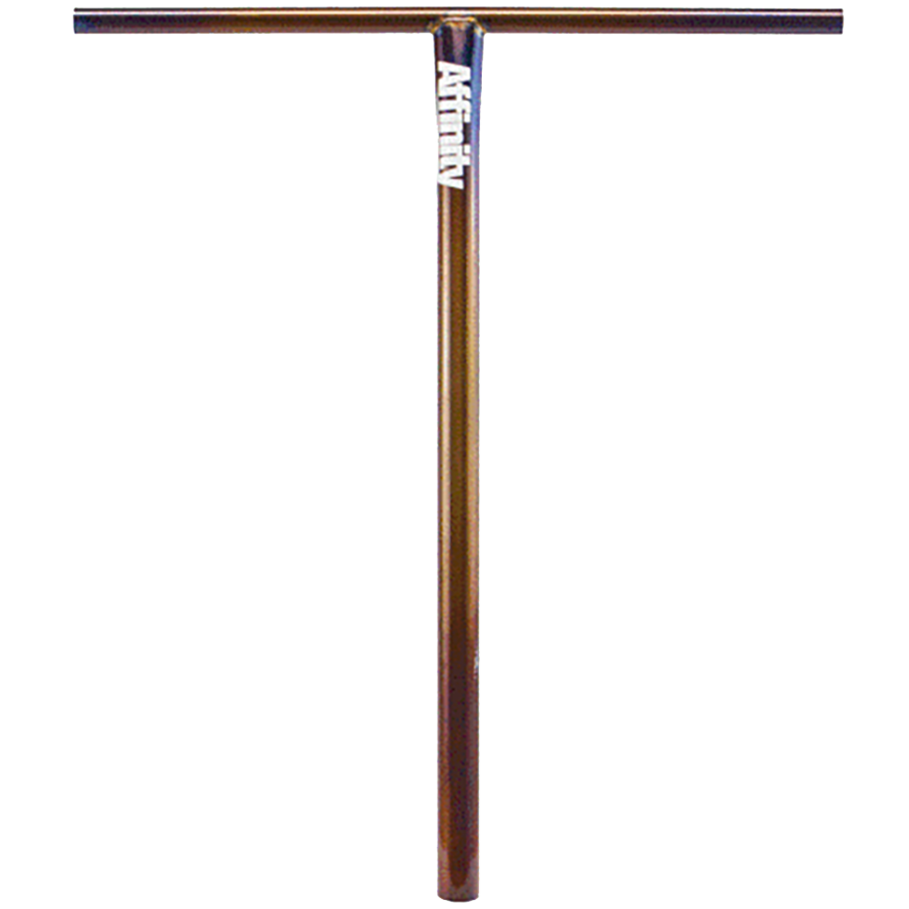 Affinity Classic XL finition thermique - Barre en T standard
