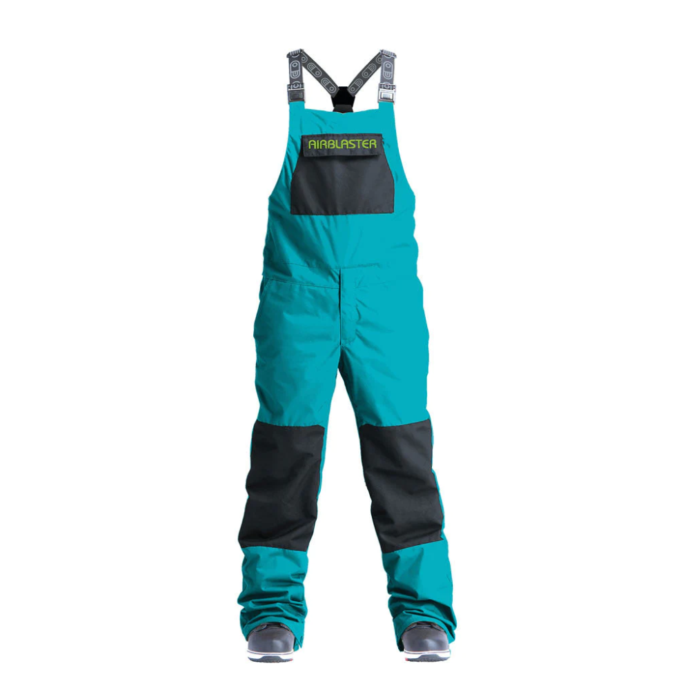 Pantalones con tirantes Airblaster Freedom para hombre
