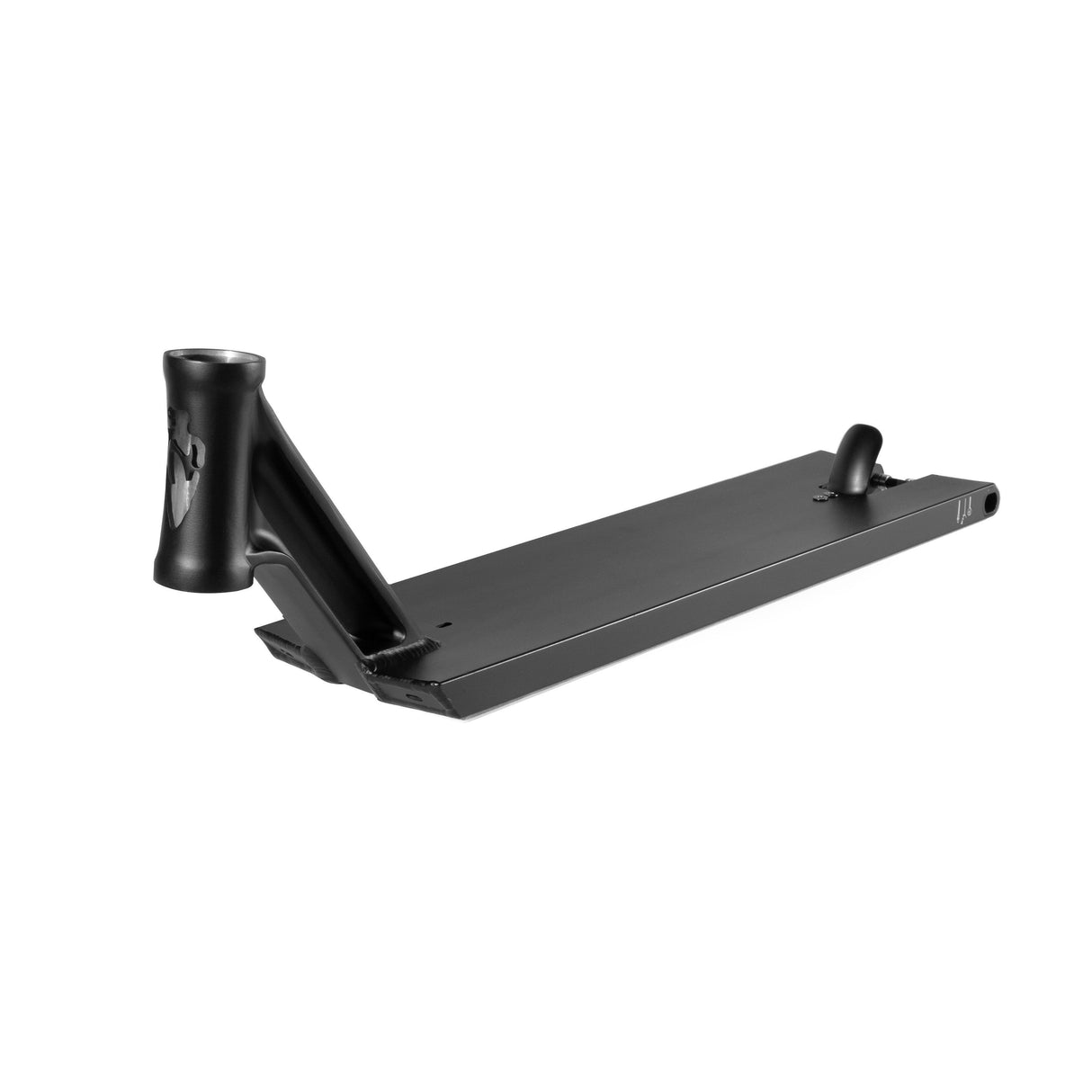 North Scooters North Horizon Derek Marr Sig - Deck 22.5" Matte Black Scooter Decks