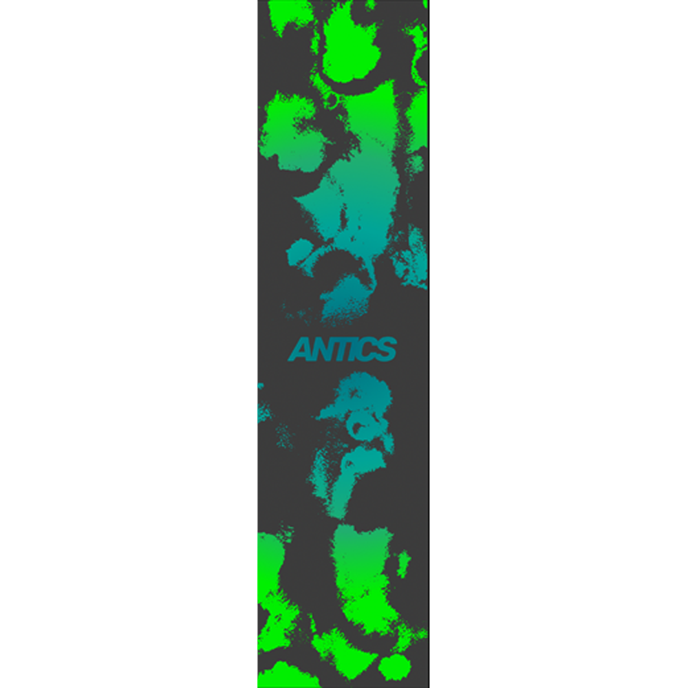 Antics IMPRINT GREEN - Ruban adhésif