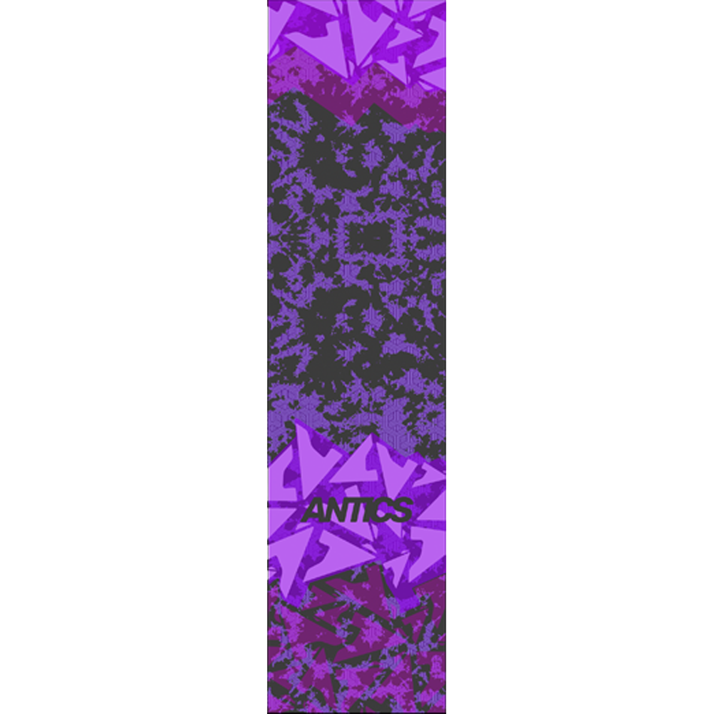 Cinta de agarre Antics DIGI PURPLE
