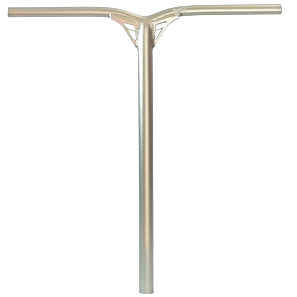 Barre en Y en alliage Aztek Apollo, norme SCS