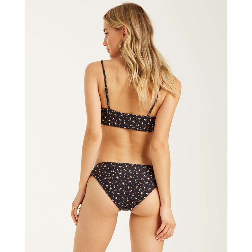 Billabong Tropic Moon Lowrider Bikini Bottom