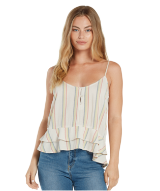 Women's Volcom Island Crush Cami.