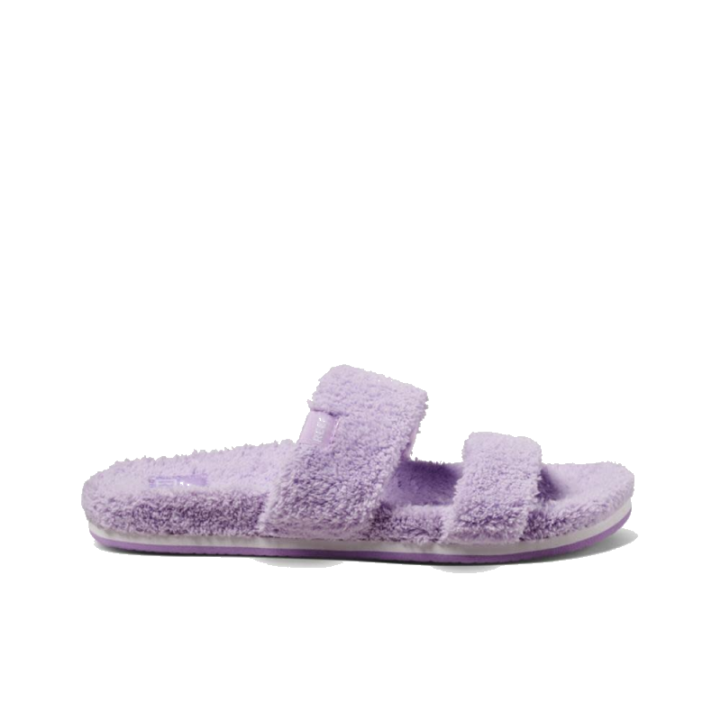 Reef Beach Bum Vista Sandales pour femme