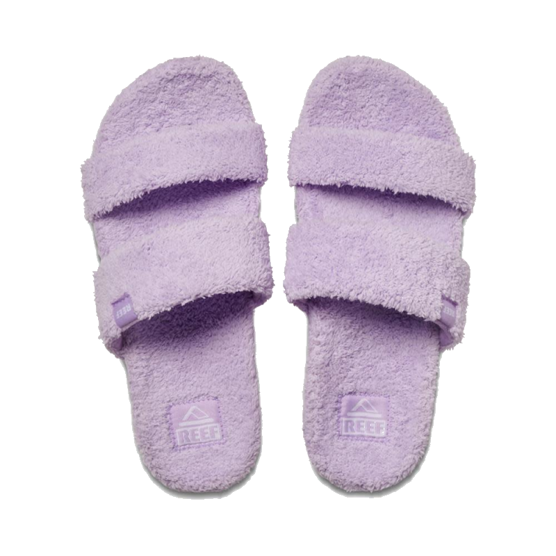 Reef Beach Bum Vista Sandales pour femme