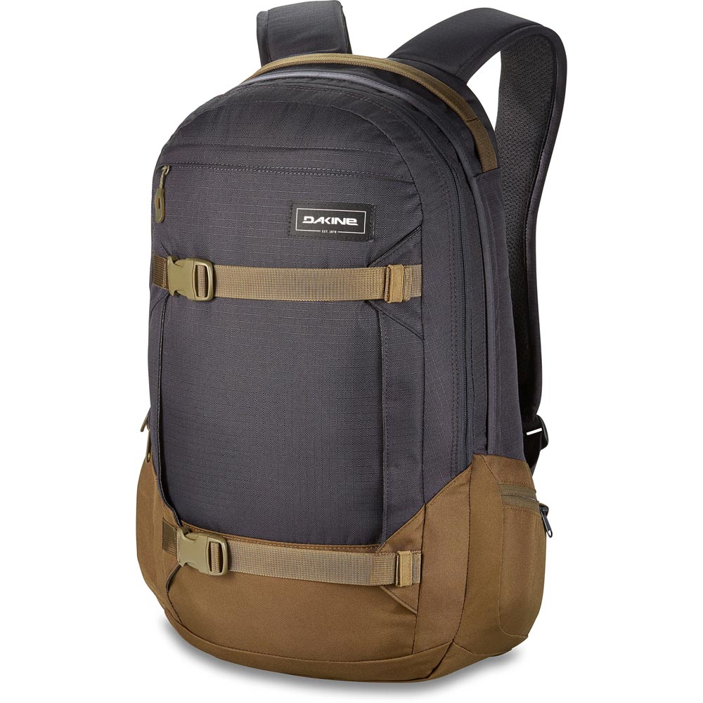 Dakine Mission 25L Backpack