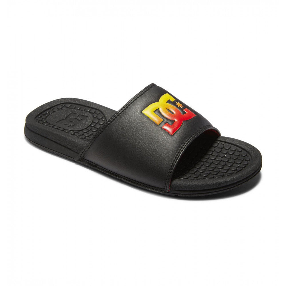 Chanclas DC Bolsa para hombre