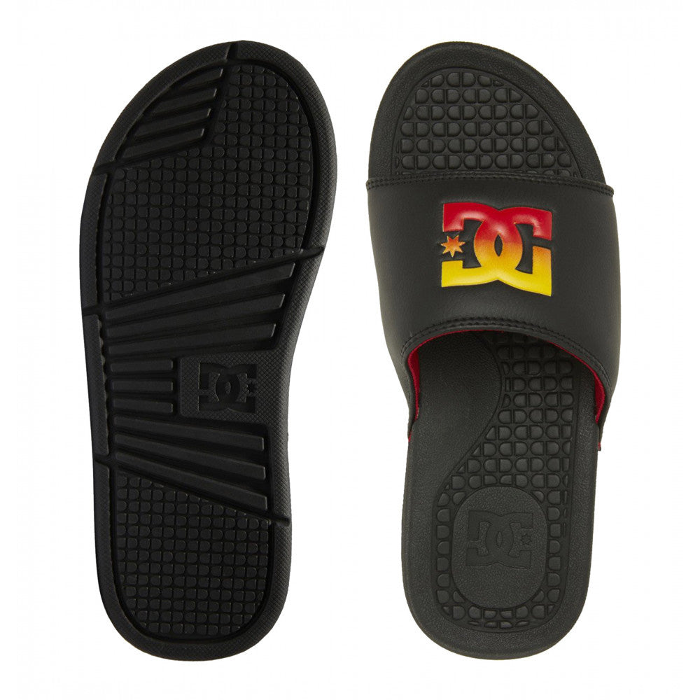 Chanclas DC Bolsa para hombre