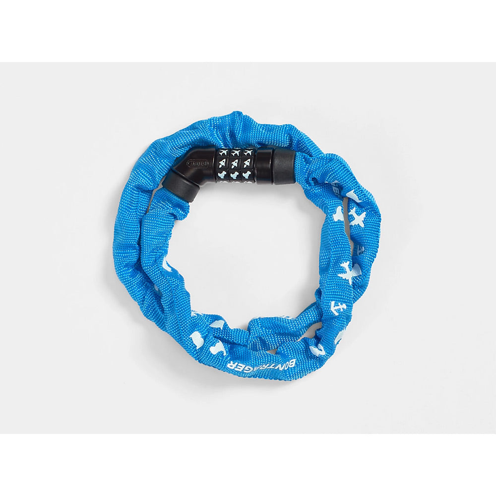 Bontrager Kids Combo Chain Lock