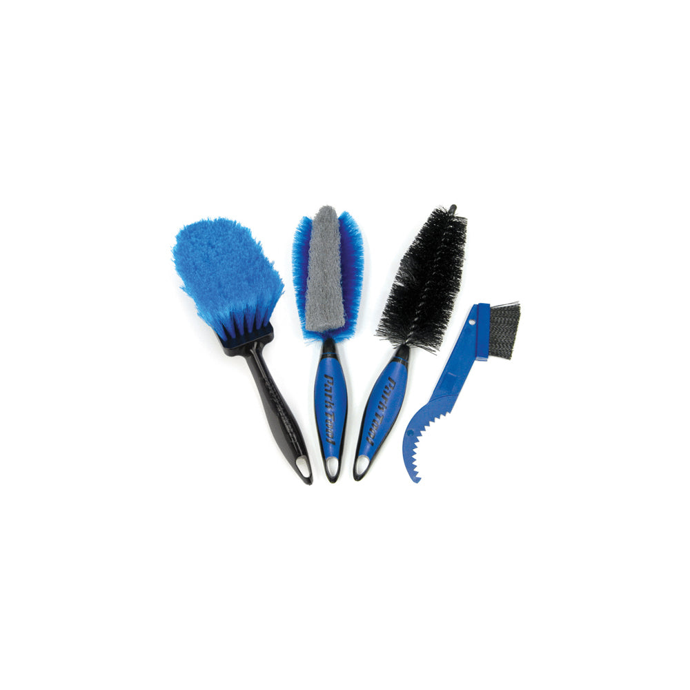 PARK TOOL BCB-4.2 BRUSH SET