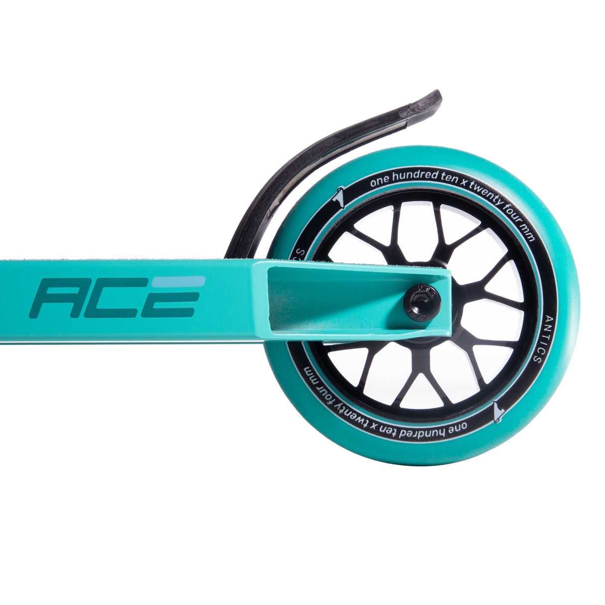 Antics ACE - Complete Scooter