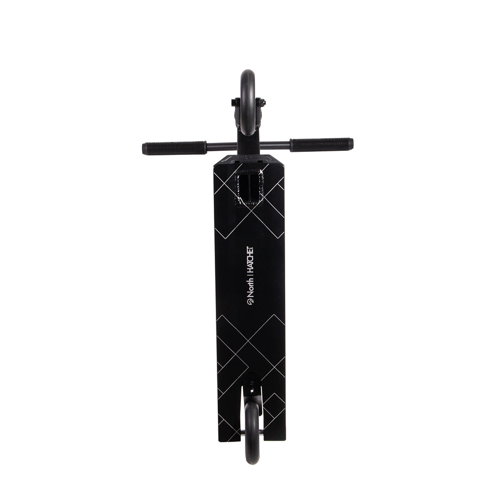 North Hatchet - Complete Scooter - G2