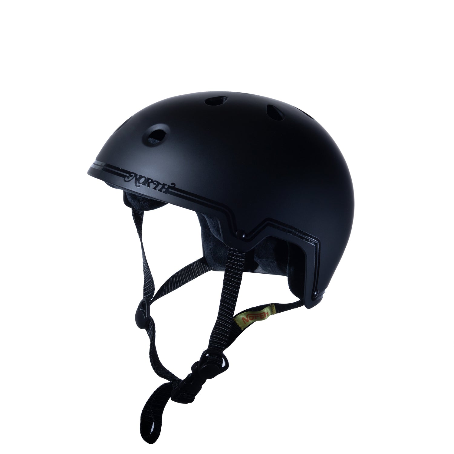 North Scooters Helmet