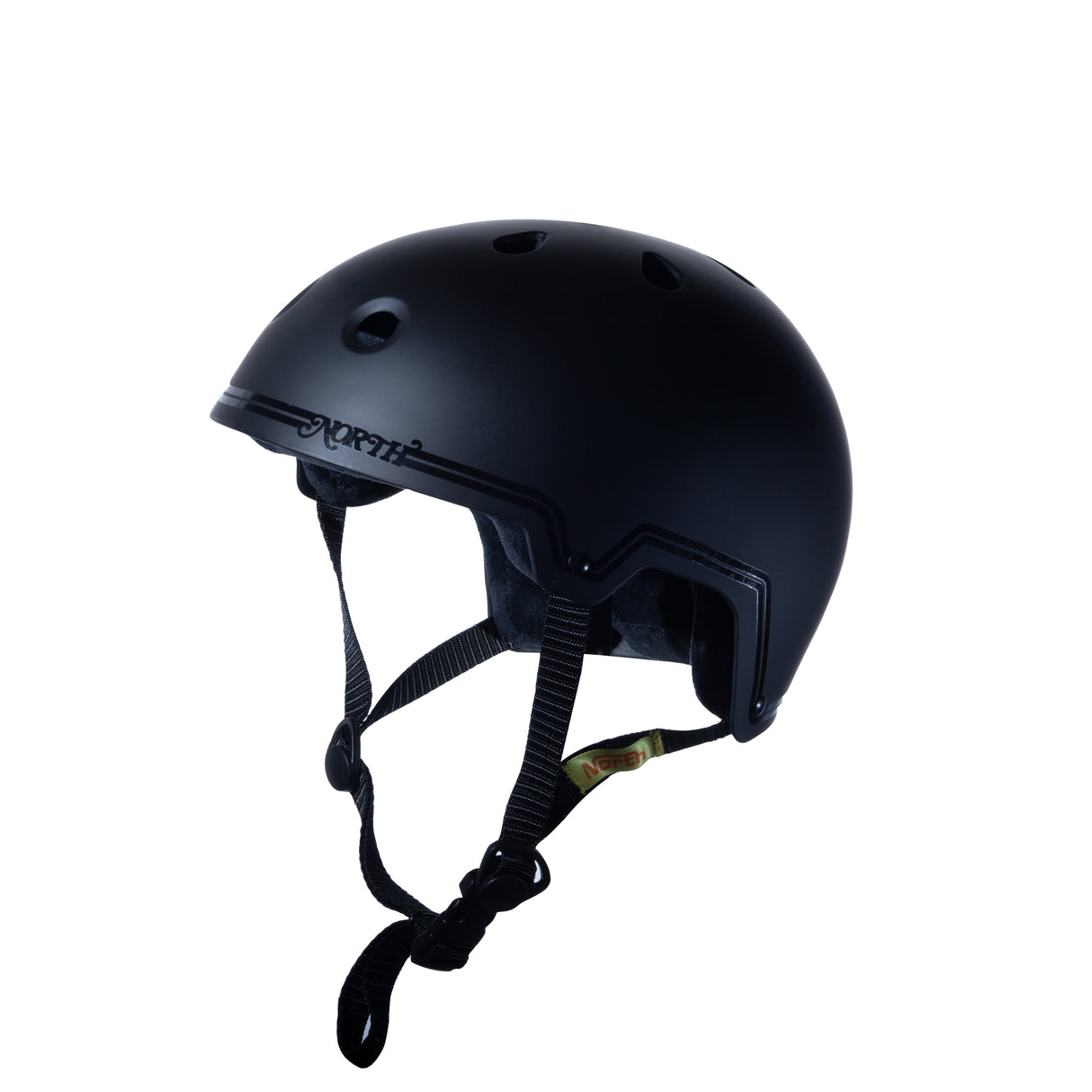North Scooters Helmet