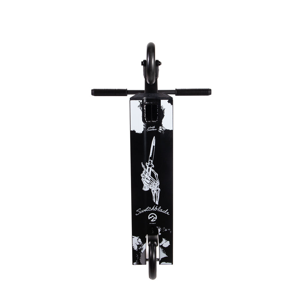 North Switchblade - Complete Scooter 2024