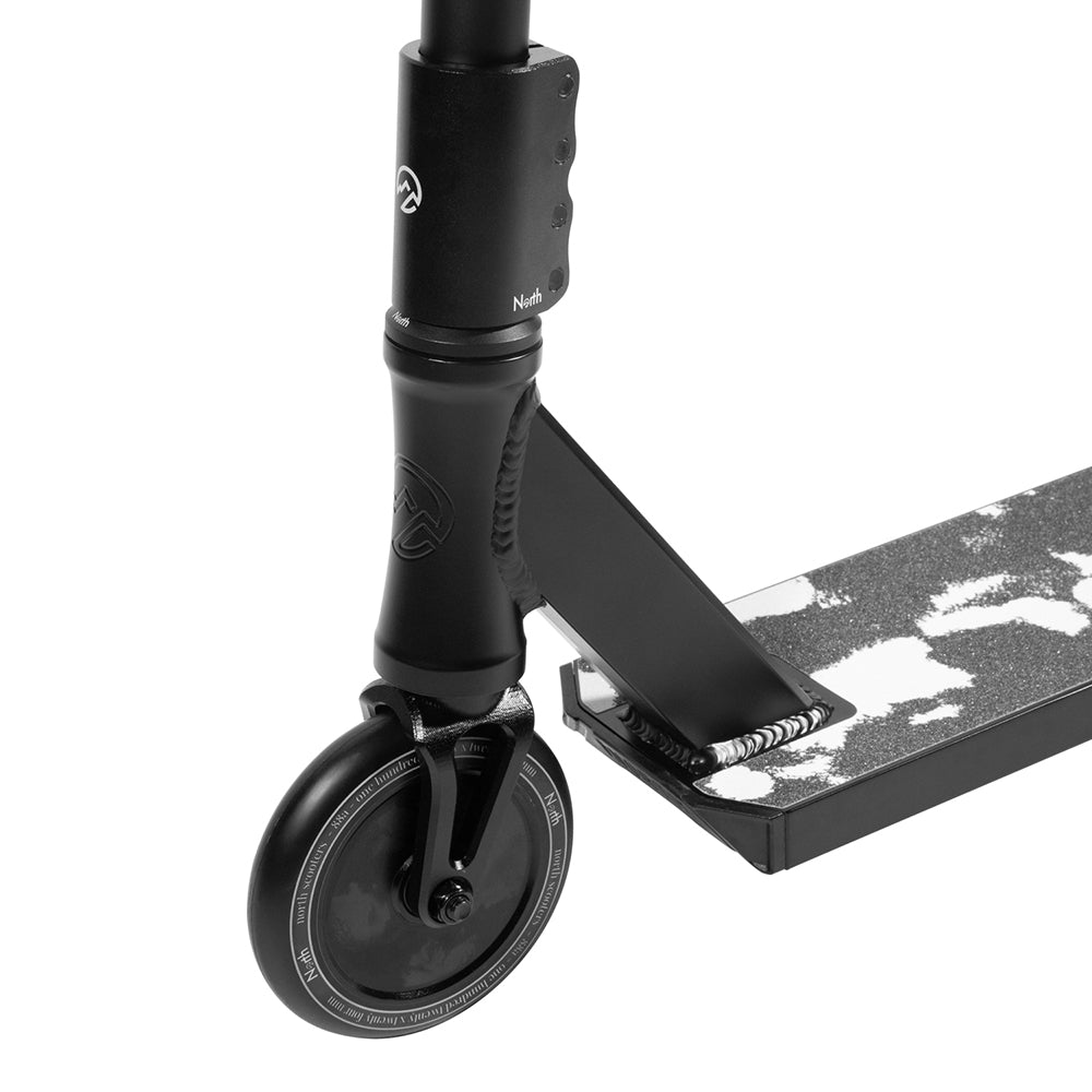 North Switchblade - Complete Scooter 2024