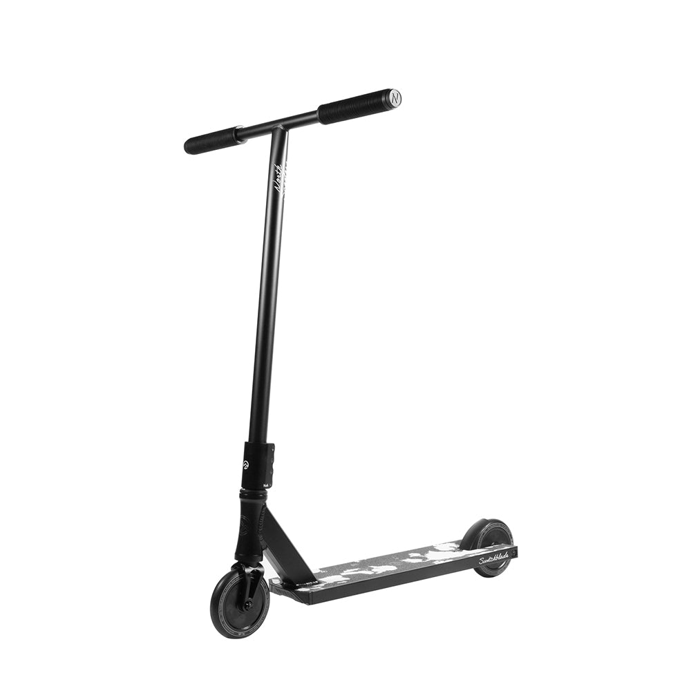 North Switchblade - Complete Scooter 2024