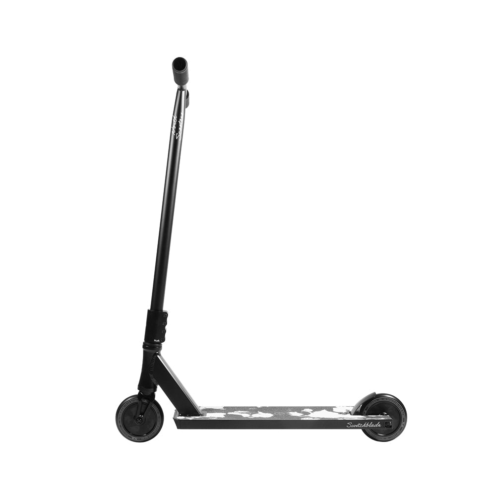 North Switchblade - Complete Scooter 2024