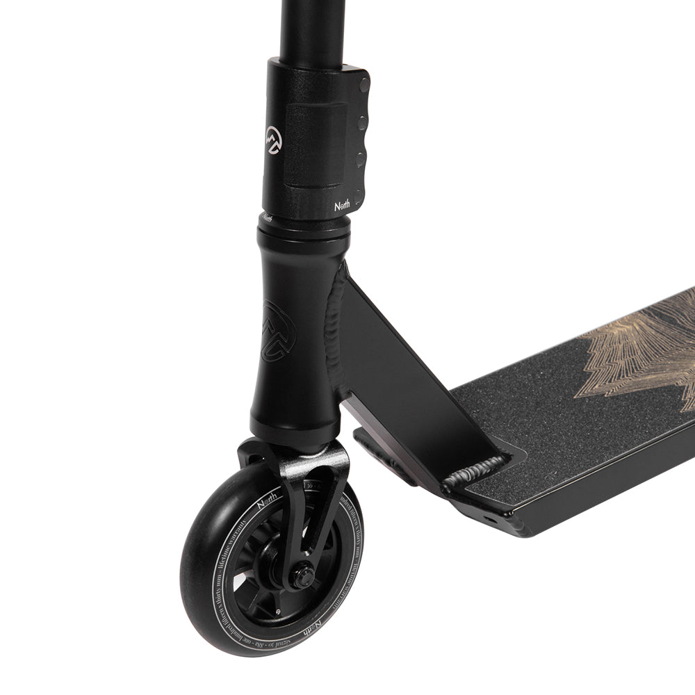 North Tomahawk - Complete Scooter - G2