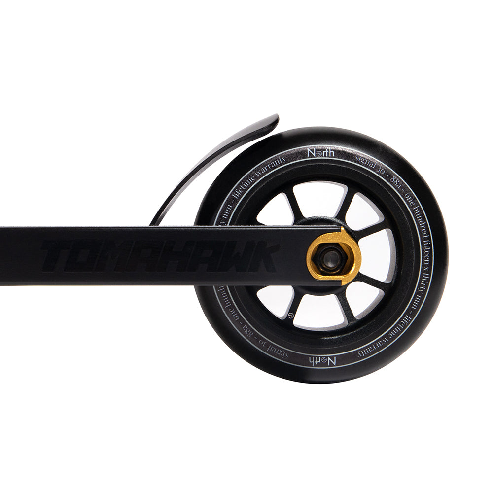 North Tomahawk - Complete Scooter - G2