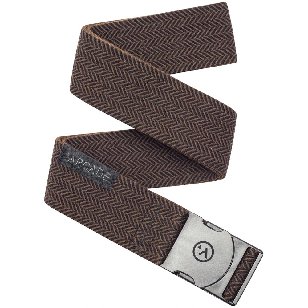 Arcade Ranger Belt