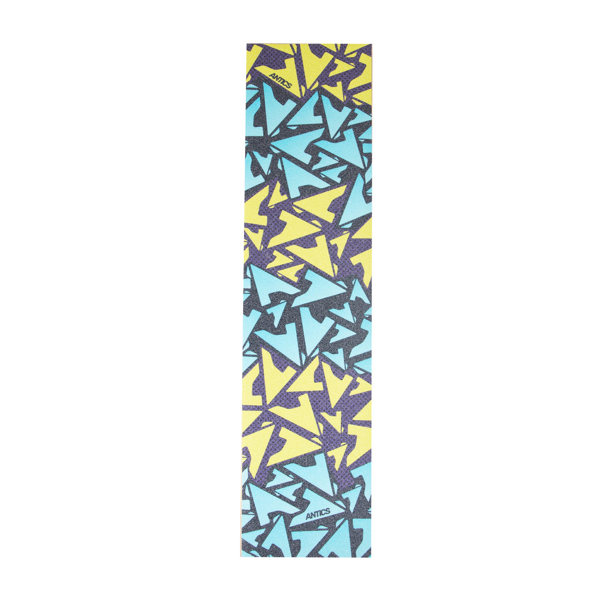 Antics AOP CMYK - Grip Tape