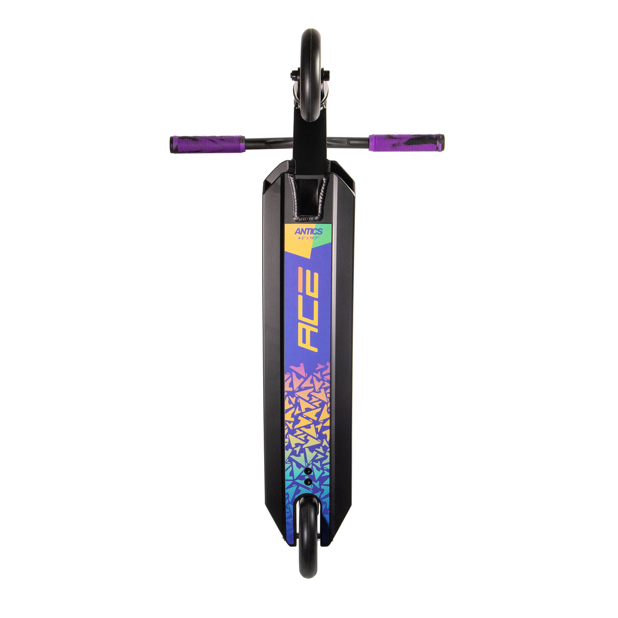 Antics ACE - Complete Scooter