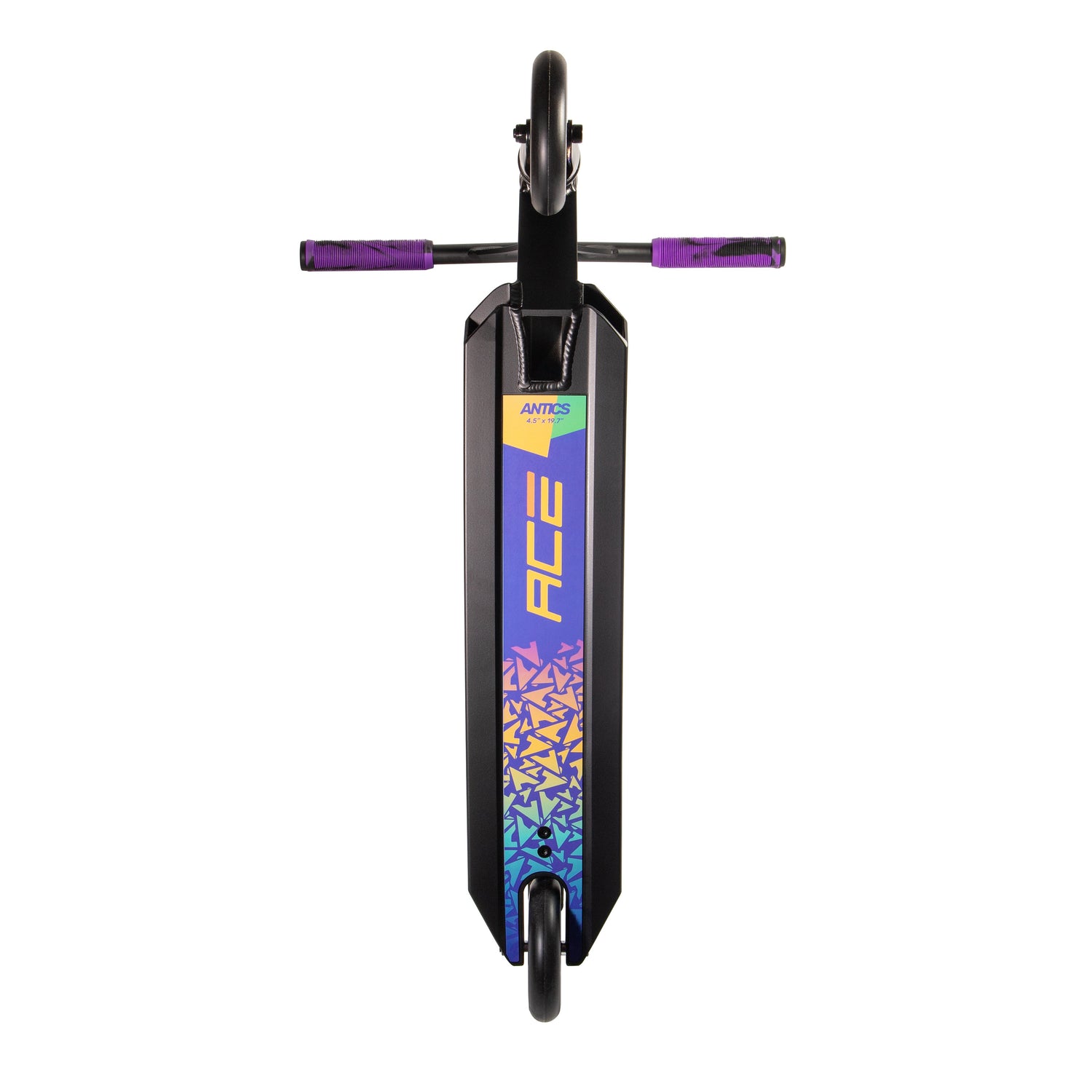 Antics ACE - Complete Scooter