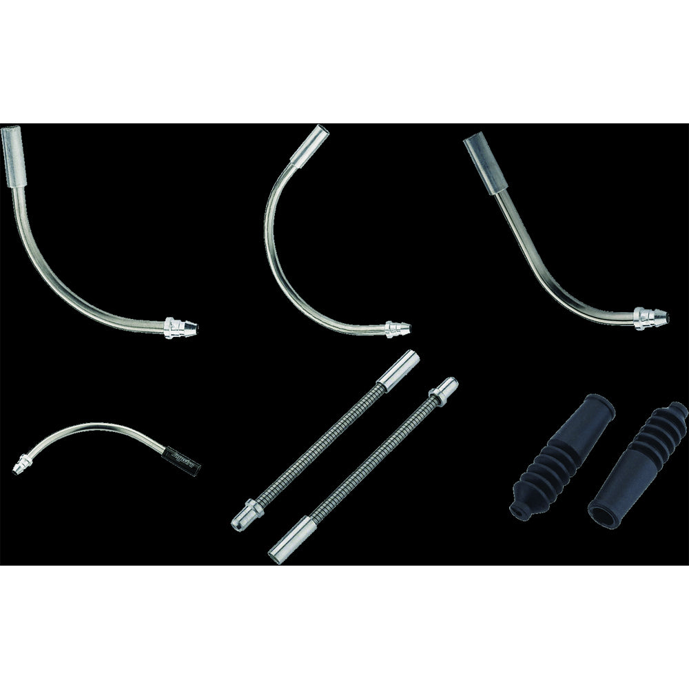 JAGWIRE V-BRAKE NOODLES & BOOTS
