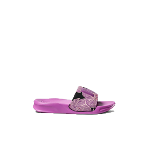Reef Filles Enfants One Slide Sandales