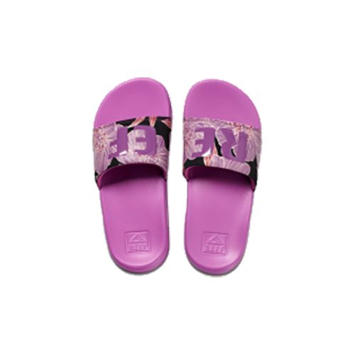 Reef Filles Enfants One Slide Sandales