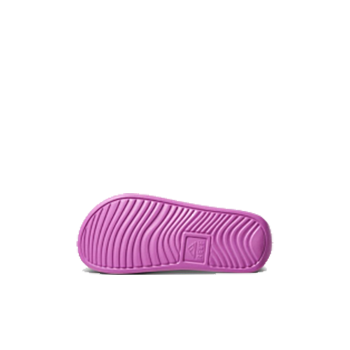 Reef Filles Enfants One Slide Sandales