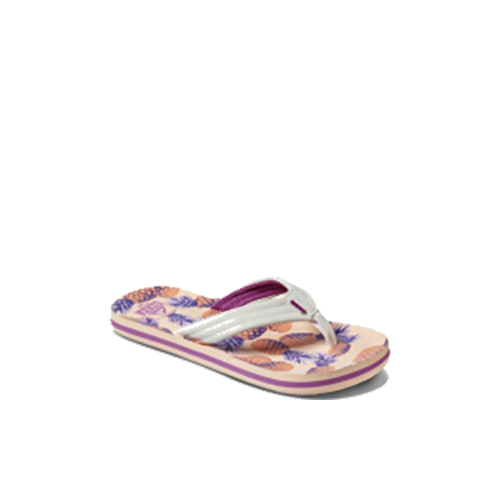 Sandalias Reef Girls Kids Ahi